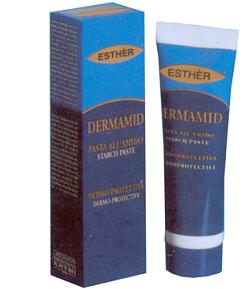 DERMAMID PASTA ALL'AMIDO 50 ML - Farmacianumberone.it