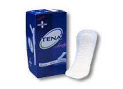 PANNOLONE SAGOMATO TENA DISCREET ULTRAMINI 28 PEZZI - Farmacianumberone.it