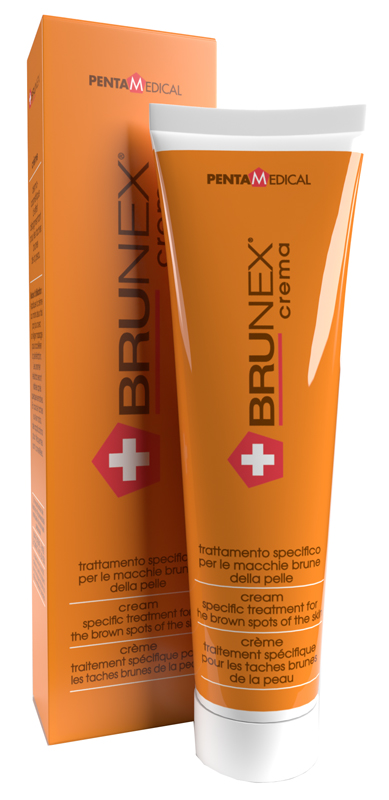BRUNEX CREMA SCHIARENTE 30 ML - Farmacianumberone.it