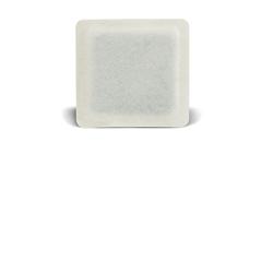 MEDICAZIONE AL CARBONE ATTIVO STRATO ESTERNO COMPOSTO DA MISCELA DI FIBRE IN ALGINATO E 1 STRATO DI CARBONE ATTIVO TRA 2 STRATI DI ACRILATO METIL/ETILENE CARBOFLEX 15X20CM 5 PEZZI - Farmacianumberone.it