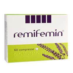 REMIFEMIN 60 COMPRESSE - Farmacianumberone.it