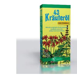 KRAUTEROL 43 100ML - Farmacianumberone.it