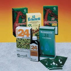 KRAUTEROL 99 100ML - Farmacianumberone.it