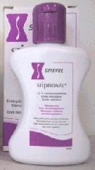 STIPROXAL SHAMPOO 100 ML - Farmacianumberone.it