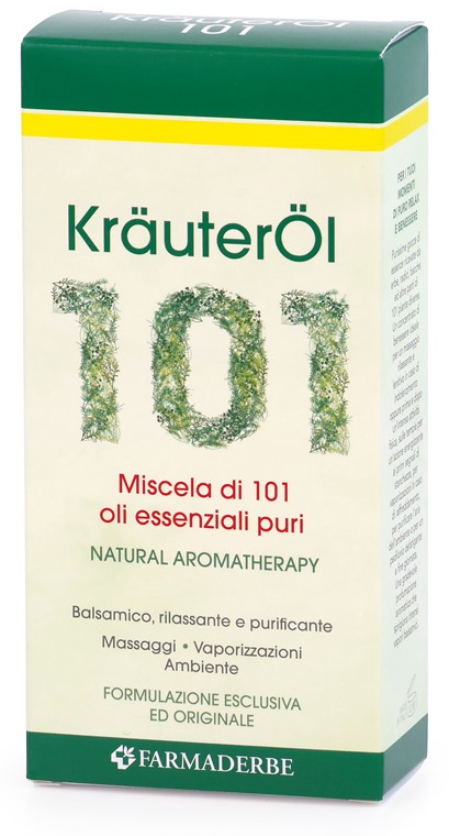 KRAUTEROL 101 100 ML - Farmacianumberone.it
