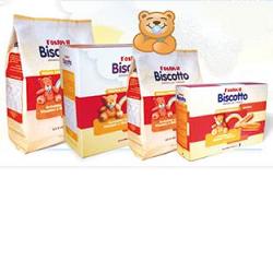 FOSFOVIT BISCOTTO 360 G - Farmacianumberone.it