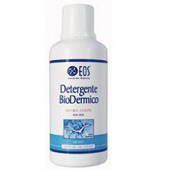 EOS DETERGENTE BIODERMICO 500 ML - Farmacianumberone.it