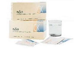 CK PROMIN ACIDO ASCORBICO + BICARBONATO 200 32,8 G - Farmacianumberone.it