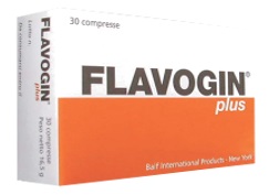 FLAVOGIN PLUS 30 CONFETTI - Farmacianumberone.it