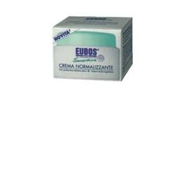 EUBOS CREMA NORMALIZZANTE 50 ML - Farmacianumberone.it