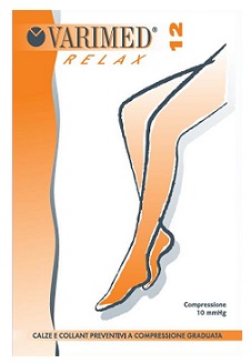 VARIMED COLLANT 12 RELAX CAFFE 4 - Farmacianumberone.it