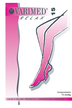 VARIMED COL GEST 15 RELAX FUM2 - Farmacianumberone.it