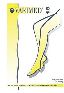 VARIMED CALZA COSCIA 18 FUMO 4 - Farmacianumberone.it