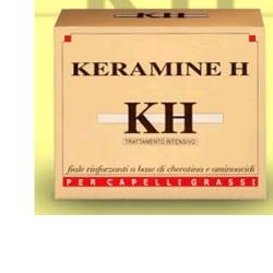 KERAMINE H FASC RO 10F 10ML - Farmacianumberone.it