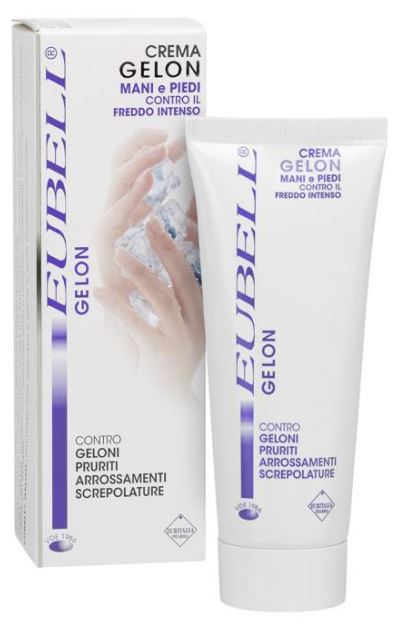 EUBELL GELON CREMA 75 ML - Farmacianumberone.it