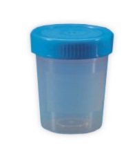 CONTENITORE PER URINA SANICAR 120ML - Farmacianumberone.it