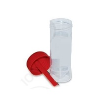 CONTENITORE PER FECI SANICAR 30ML - Farmacianumberone.it