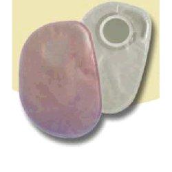 SACCA PER COLOSTOMIA CHIUSA RICOPERTA IN TESSUTO NON TESSUTO ALTERNA MIO SISTEMA A 2 PEZZI MISURA FORO 60MM CAPACITA' MAXI 500ML 30 PEZZI ARTICOLO 46468 - Farmacianumberone.it