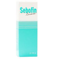 SEBOFIN LOZIONE FORFORA 150 ML - Farmacianumberone.it