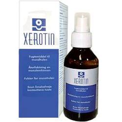 XEROTIN 100 ML - Farmacianumberone.it