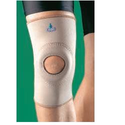 OPPO GINOCCHIERA IN NEOPRENE APERTURA ROTULA S - Farmacianumberone.it