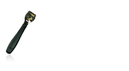 KALOS SOLINGEN LAME TAGLIACALLI 10 - Farmacianumberone.it