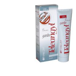 PHARCOS TELEANGYL GAMBE GEL 125 ML - Farmacianumberone.it