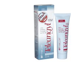 PHARCOS TELEANGYL VISO CREMA 30 ML - Farmacianumberone.it
