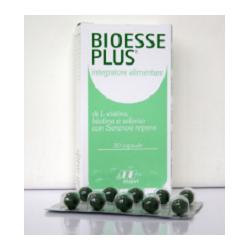 BIOESSE PLUS 30 CAPSULE - Farmacianumberone.it