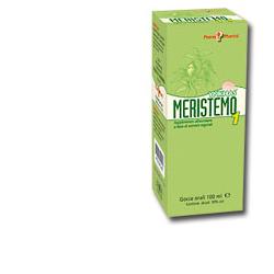 MERISTEMO 1 ARTERIOSO 100ML - Farmacianumberone.it
