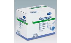 COSMOPOR E MEDICAZIONE ADESIVA IN TESSUTO NON TESSUTO 15X8CM 25 PEZZI - Farmacianumberone.it