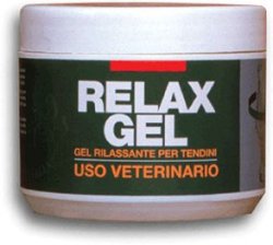 RELAX GEL 500ML - Farmacianumberone.it