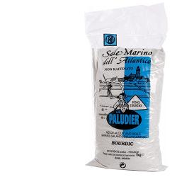 LE PALUDIER SALE ATLANTICO DI GUERANDE GRIGIO FINE 1 KG - Farmacianumberone.it