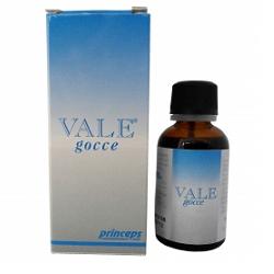 VALE GOCCE 30 ML - Farmacianumberone.it