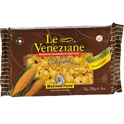 LE VENEZIANE PIPE RIGATE 250 G - Farmacianumberone.it