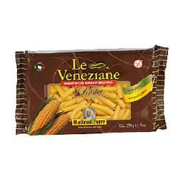 LE VENEZIANE TUBETTI RIGATI 250 G - Farmacianumberone.it