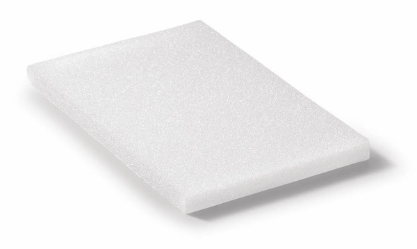 MEDICAZIONE ASSORBENTE IN POLIURETANO ESPANSO LIGASANO STRUTTURA A NIDO D'APE NON STERILE 15X15CM ALTEZZA 1CM 10 PEZZI - Farmacianumberone.it