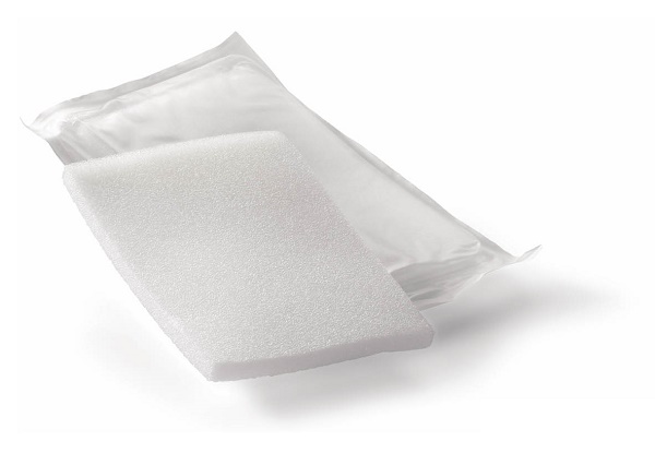 LIGASANO MEDICAZIONE ASSORBENTE IN POLIURETANO 24X16X1CM 10 PEZZI - Farmacianumberone.it