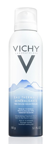 ACQUA TERMALE VICHY 150 ML - Farmacianumberone.it