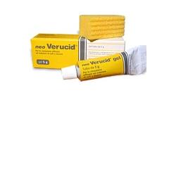 NEO VERUCID GEL 5 G - Farmacianumberone.it