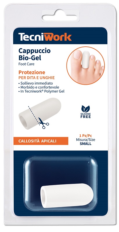 BIOGEL PROT DITA PIC 1PZ - Farmacianumberone.it