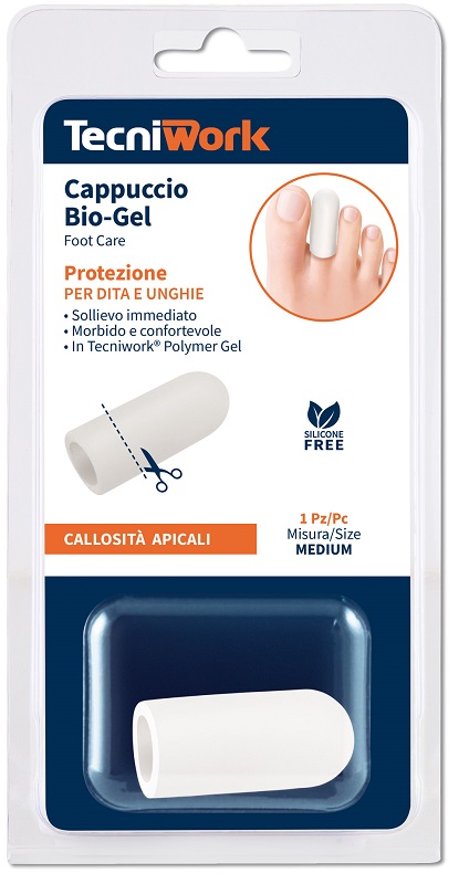 BIOGEL PROT DITA M BLIST 1PZ - Farmacianumberone.it