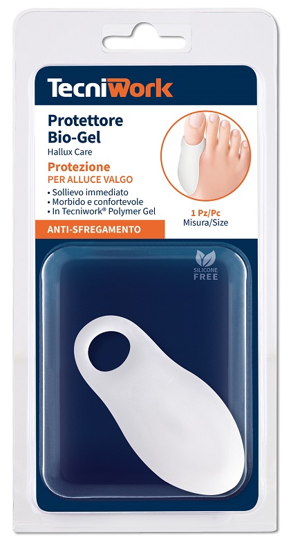 BIOGEL ALLUCE DP SPES PIC BLIS - Farmacianumberone.it