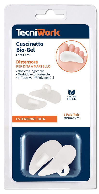 BIOGEL CUSC DITA GR BLIST 1PA - Farmacianumberone.it