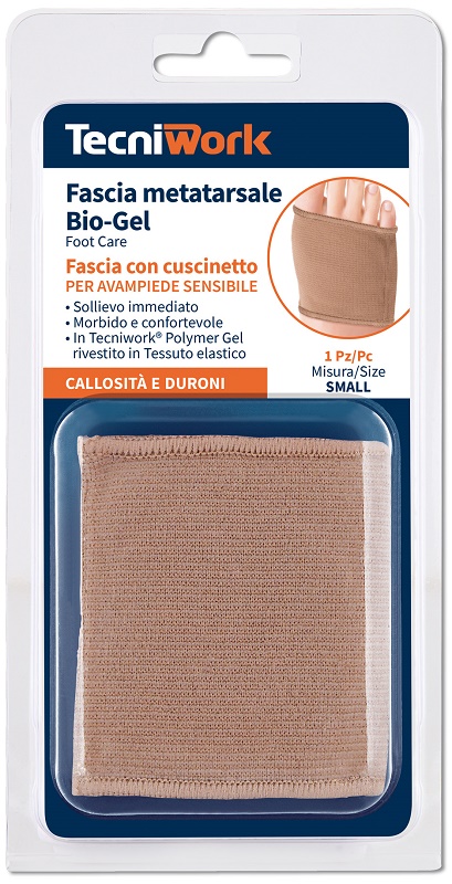 BIOGEL BANDA METATAR PIC BLIST - Farmacianumberone.it