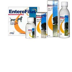 ENTEROFILUS 12 X 10 ML - Farmacianumberone.it