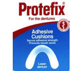 PROTEFIX CUSCINETTO INFERIORE 30 PEZZI - Farmacianumberone.it