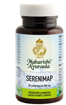 SERENIMAP 60 COMPRESSE 500 MG - Farmacianumberone.it