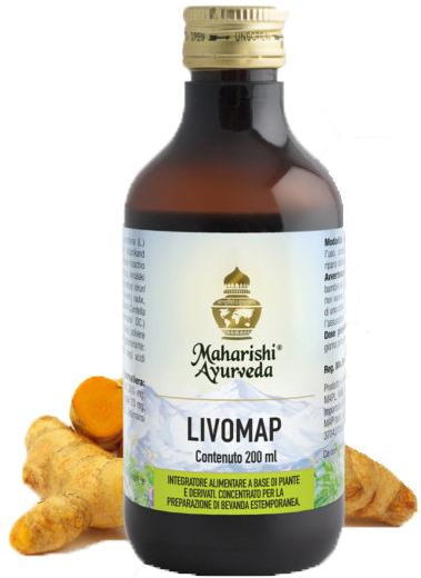 LIVOMAP 200 ML - Farmacianumberone.it
