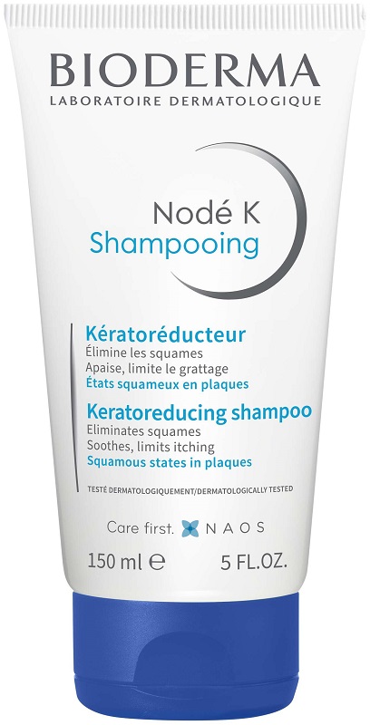 NODE K SHAMPOOING KERATOREDUCTEUR 150 ML - Farmacianumberone.it